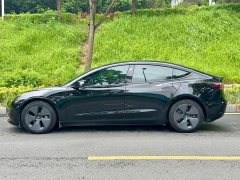 Tesla Model 3 Rear-Wheel Drive - ფოტო 3