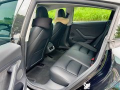 Tesla Model 3 Rear-Wheel Drive - ფოტო 5