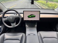 Tesla Model 3 Rear-Wheel Drive - ფოტო 6