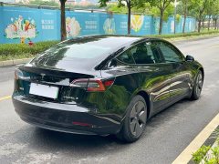 Tesla Model 3 Rear-Wheel Drive - ფოტო 8