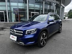 Mercedes-Benz GLB 200 Fashion Edition - ფოტო 1