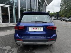 Mercedes-Benz GLB 200 Fashion Edition - ფოტო 11