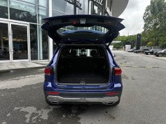 Mercedes-Benz GLB 200 Fashion Edition - ფოტო 12