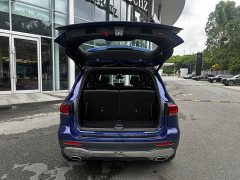 Mercedes-Benz GLB 200 Fashion Edition - ფოტო 13
