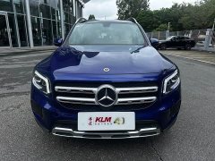 Mercedes-Benz GLB 200 Fashion Edition - ფოტო 2