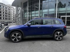 Mercedes-Benz GLB 200 Fashion Edition - ფოტო 3