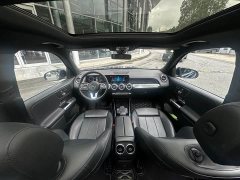 Mercedes-Benz GLB 200 Fashion Edition - ფოტო 4