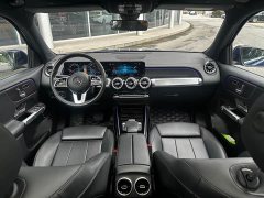Mercedes-Benz GLB 200 Fashion Edition - ფოტო 5