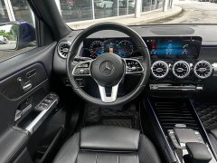 Mercedes-Benz GLB 200 Fashion Edition - ფოტო 6