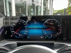 Mercedes-Benz GLB 200 Fashion Edition - ფოტო 7