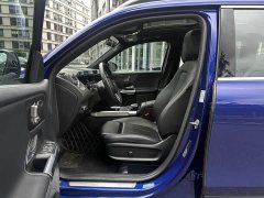 Mercedes-Benz GLB 200 Fashion Edition - ფოტო 8