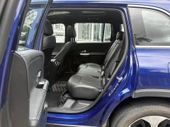 Mercedes-Benz GLB 200 Fashion Edition - ფოტო 9