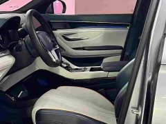 BYD Song Plus New Energy 2021 DM-i 110KM Flagship Plus 5G Edition - ფოტო 13
