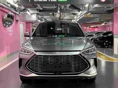 BYD Song Plus New Energy 2021 DM-i 110KM Flagship Plus 5G Edition - ფოტო 2