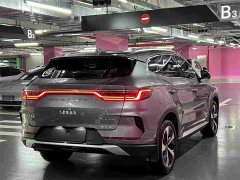 BYD Song Plus New Energy 2021 DM-i 110KM Flagship Plus 5G Edition - ფოტო 4