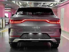 BYD Song Plus New Energy 2021 DM-i 110KM Flagship Plus 5G Edition - ფოტო 5