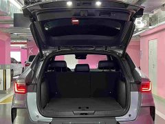 BYD Song Plus New Energy 2021 DM-i 110KM Flagship Plus 5G Edition - ფოტო 6