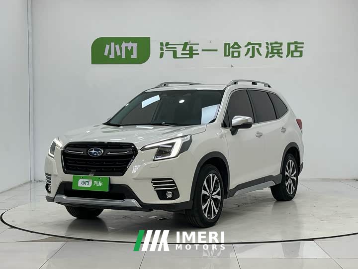 Subaru Outback 2022 2.0i AWD Premier with EyeSight - ავტომობილი ჩინეთიდან