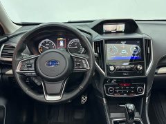 Subaru Outback 2022 2.0i AWD Premier with EyeSight - ფოტო 10