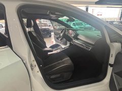 Volkswagen Golf Facelift 280TSI DSG R-Line Lite - ფოტო 10
