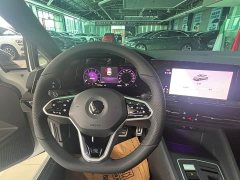 Volkswagen Golf Facelift 280TSI DSG R-Line Lite - ფოტო 11
