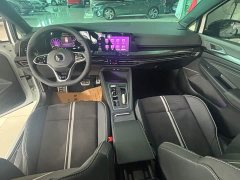Volkswagen Golf Facelift 280TSI DSG R-Line Lite - ფოტო 13