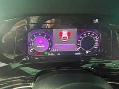 Volkswagen Golf Facelift 280TSI DSG R-Line Lite - ფოტო 14