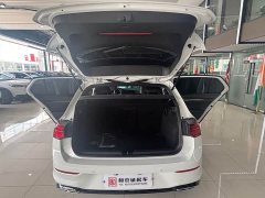 Volkswagen Golf Facelift 280TSI DSG R-Line Lite - ფოტო 16