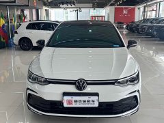 Volkswagen Golf Facelift 280TSI DSG R-Line Lite - ფოტო 2