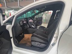 Volkswagen Golf Facelift 280TSI DSG R-Line Lite - ფოტო 7