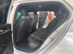 Volkswagen Golf Facelift 280TSI DSG R-Line Lite - ფოტო 8