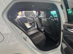 Volkswagen Golf Facelift 280TSI DSG R-Line Lite - ფოტო 9