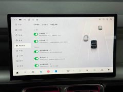 Leapmotor B10 510 LiDAR Edition - ფოტო 11
