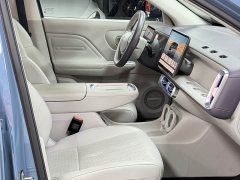 Leapmotor B10 510 LiDAR Edition - ფოტო 14