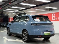 Leapmotor B10 510 LiDAR Edition - ფოტო 17
