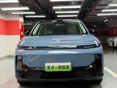 Leapmotor B10 510 LiDAR Edition - ფოტო 19