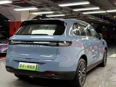 Leapmotor B10 510 LiDAR Edition - ფოტო 20