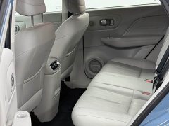 Leapmotor B10 510 LiDAR Edition - ფოტო 4