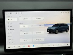Leapmotor B10 510 LiDAR Edition - ფოტო 5