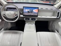Leapmotor B10 510 LiDAR Edition - ფოტო 9
