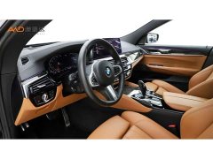 BMW 6 Series GT 630i M Sport Package - ფოტო 6