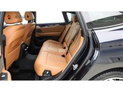 BMW 6 Series GT 630i M Sport Package - ფოტო 7