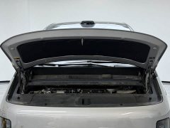 Li Auto Li Xiang MEGA Ultra - ფოტო 10