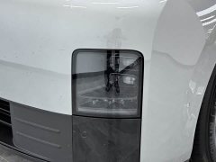 Li Auto Li Xiang MEGA Ultra - ფოტო 12