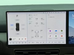 Li Auto Li Xiang MEGA Ultra - ფოტო 15