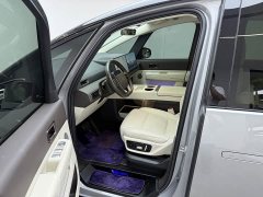 Li Auto Li Xiang MEGA Ultra - ფოტო 16