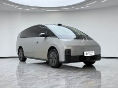 Li Auto Li Xiang MEGA Ultra - ფოტო 3