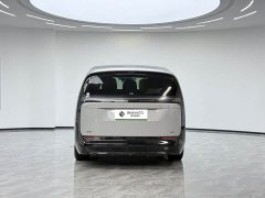 Li Auto Li Xiang MEGA Ultra - ფოტო 5