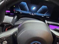 BMW i5 eDrive 35L M Sport Package - ფოტო 10