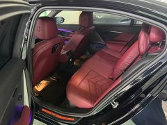BMW i5 eDrive 35L M Sport Package - ფოტო 5